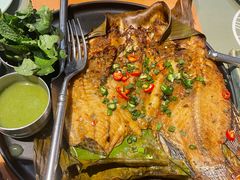 -simply thai天泰(美罗城店)