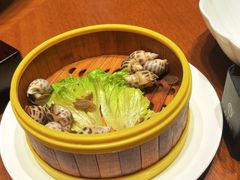 -高佳庄·海鲜酒楼(东港店)