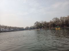 -北陵公园