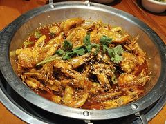 -邵汇大虾(同康路店)