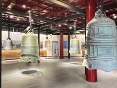 -大钟寺古钟博物馆