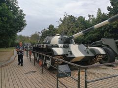 -台儿庄大战纪念馆