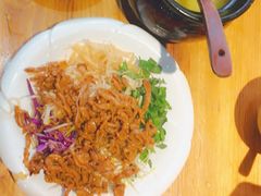 -满园春饼(宜昌万达店)