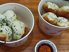 -许记生煎(遵义路店)