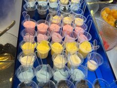 -溪边姑娘·拉丝酸奶水果捞(春熙路店)