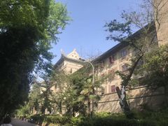 -武汉大学-樱园