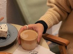 -士多咖啡·Stop Coffee