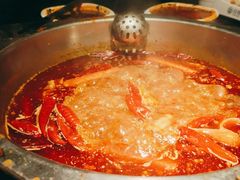 -冠菌火锅自助(东莞桥头店)