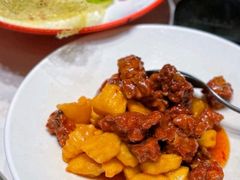 -大家食府·福建菜(FAC协盛中心庭院餐厅店)