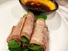 -云采云南菜(中山北路店)