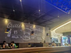 -bluefrog蓝蛙(皇庭广场店)