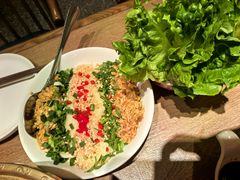 -金掌勺锅包肉(太原万达店)
