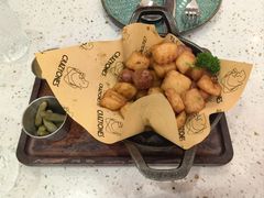 -CRAZYONES西班牙海鲜饭(上海美罗城店)