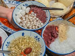 -川正旺江湖菜(三元桥店)