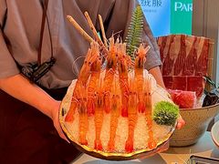 -上井料理黑金店(IFS国金中心店)