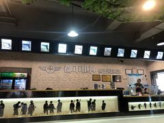 -都市枪神实弹射击俱乐部