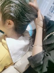 -吉艺心专业美发造型
