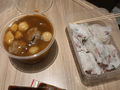 -一哥美食(总店)