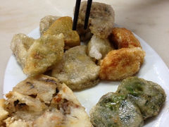 iphone_upload_pic-飘香小食店(国平路店)