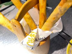 -探鱼·鲜青椒爽麻烤鱼(西南商都店)