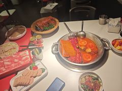 -小龙坎火锅(IFS HOT店)