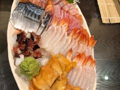 -科尔海悦酒店樱之河日本料理(清河东路店)