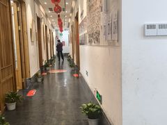 -子曰书院·古筝围棋书法国画小主持(夏都店)