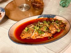 -百花人家(清水镇店)