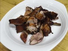 烧鸡-盘飧市(春熙路店)