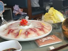 -渔惑·中山脆肉鲩火锅(金湾华发商都店)