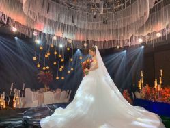 -欣薇婚纱(新源乐汇城店)