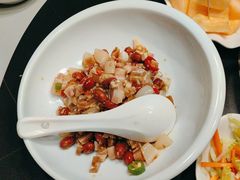 -福茂源横山铁锅羊肉(高新路店)