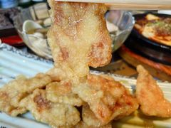 -七八冷面·延边朝鲜族美食(欢乐谷店)