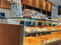 -得粒烘焙坊Daily Bakery House(东海花园店)