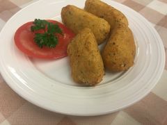 -船屋葡国餐厅