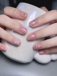 -ManiQ 美甲美睫專門店