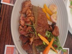 -娜娜家·Nana's restaurant(国金汇店)