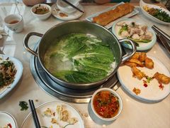 -粤顺渔坊·中山脆肉鲩火锅(清湖店)