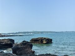 -涠洲岛火山国家地质公园