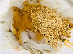 -老九圆山西面馆(CBD店)