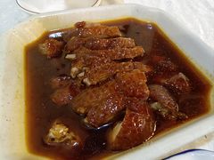 -蒲氏烤鸭(百寿路店)