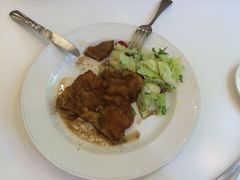 -红房子西菜馆(淮海店)