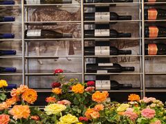 -醉了的船Le Bateau Ivre(温江店)