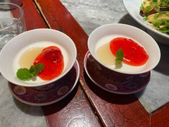 老北京酸奶-局气·烤鸭·北京菜(西单店)