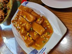 -杨厝六十六农庄农舍(杨厝路店)