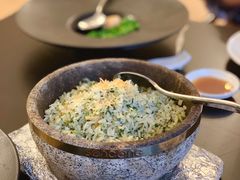 -天伦里餐厅(绿城桃花源店)