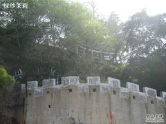 -胡里山炮台