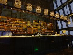 -瑞吉酒店·The Drawing Room闲逸廊·云端下午茶·夜奢Whiskey