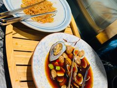-松子料理(亮马桥店)