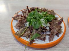 -三姐妹冷面馆(保卫路店)